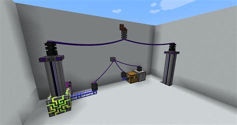 immersive engineering wire